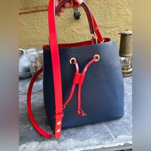 Louis Vuitton NéoNoé MM